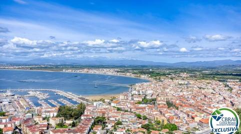 Foto 5 de Finca rústica en venda a Almadrava - Canyelles - Puig-Rom, Girona