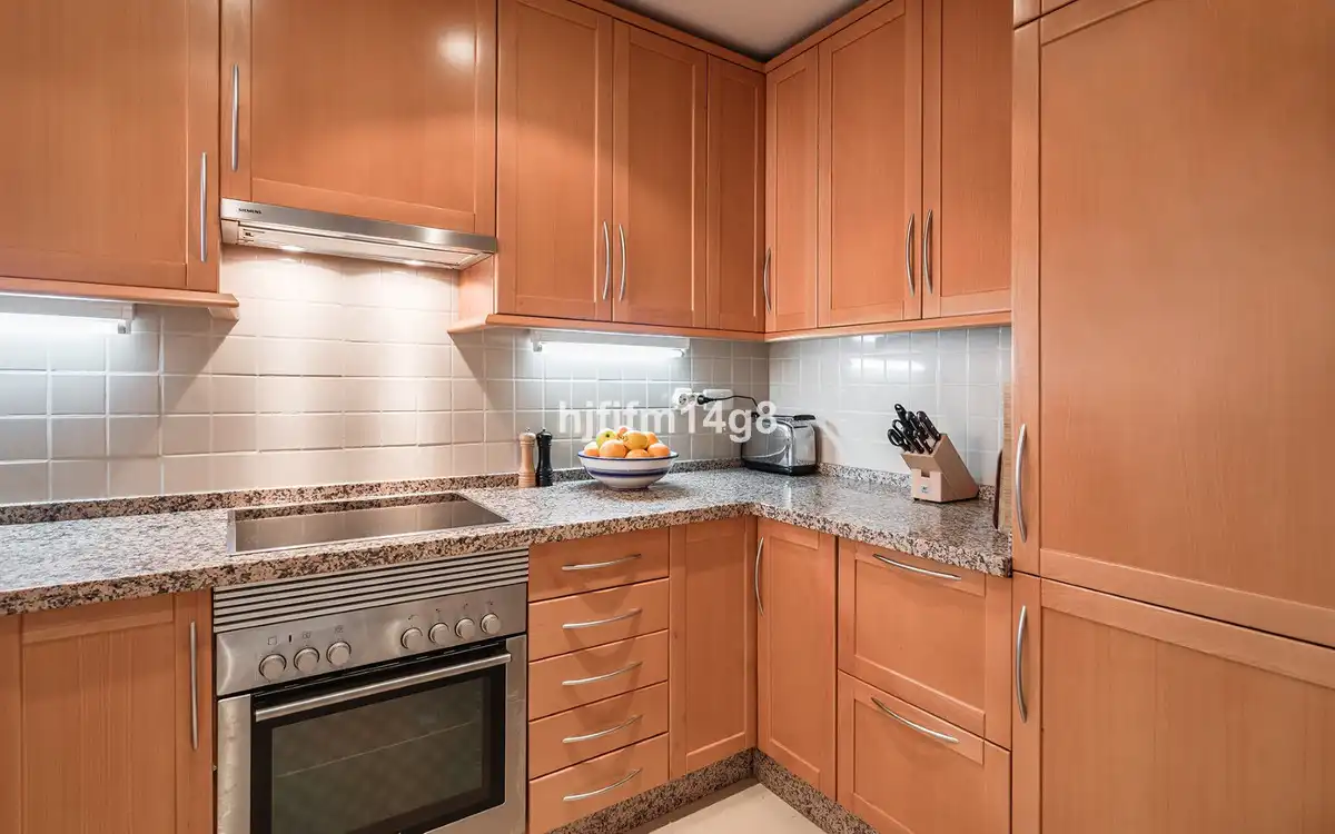 Wohnung mit Aufzug zum Verkauf in Benahavís pueblo, imagen 9