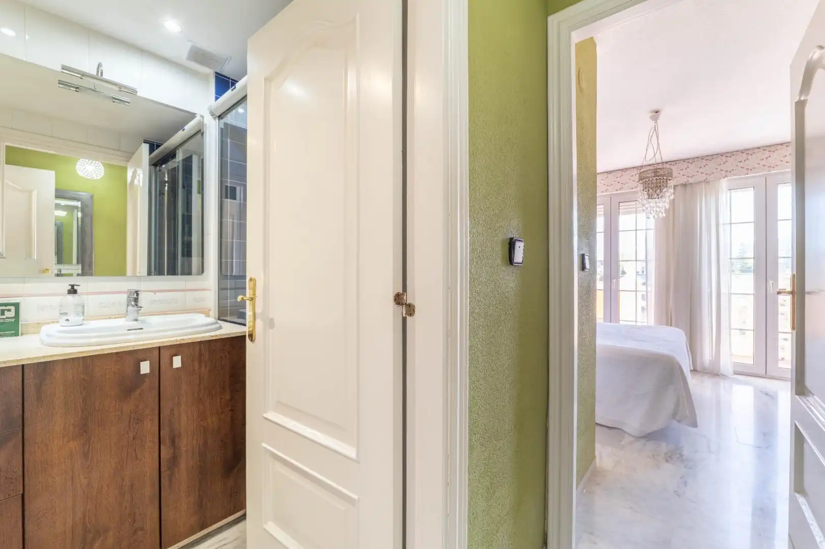Chalet con piscina en venta en Gójar, imagen 63