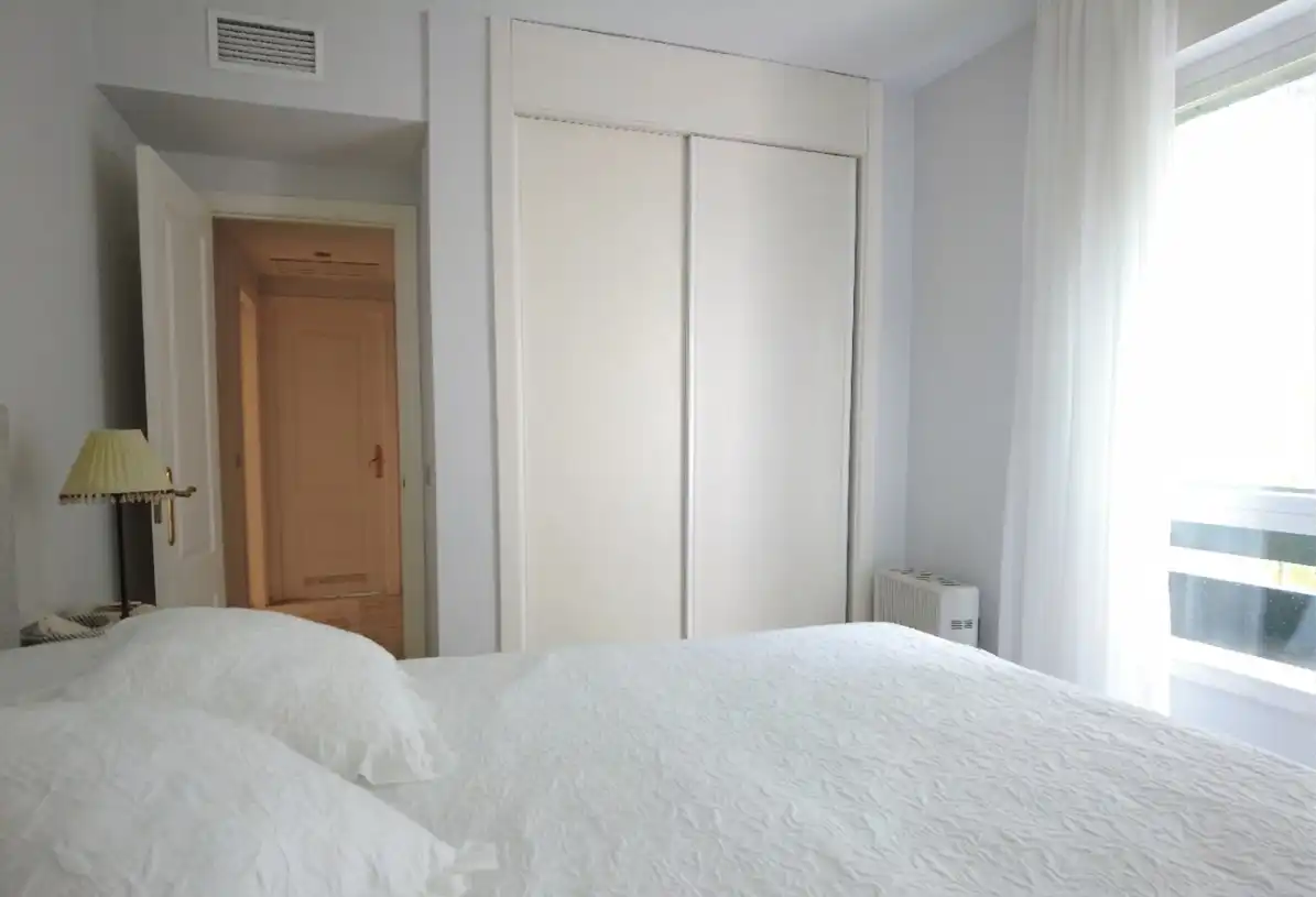Piso en venta en Calle los Jazmines, 11, Nueva Andalucía centro