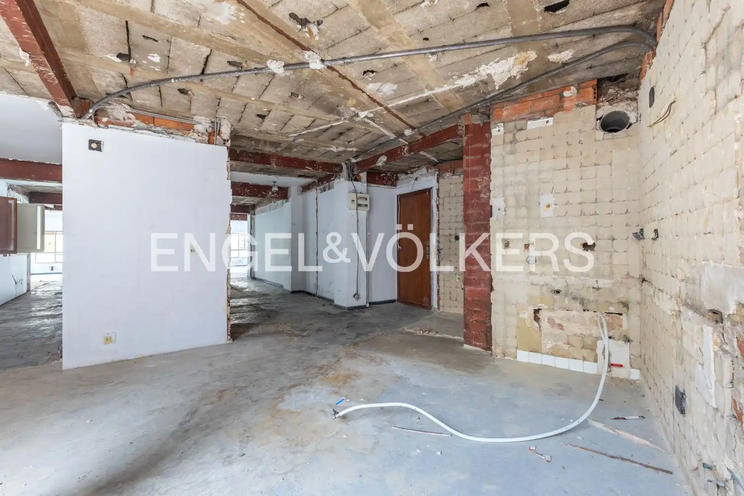 Flat for sale in Extramurs