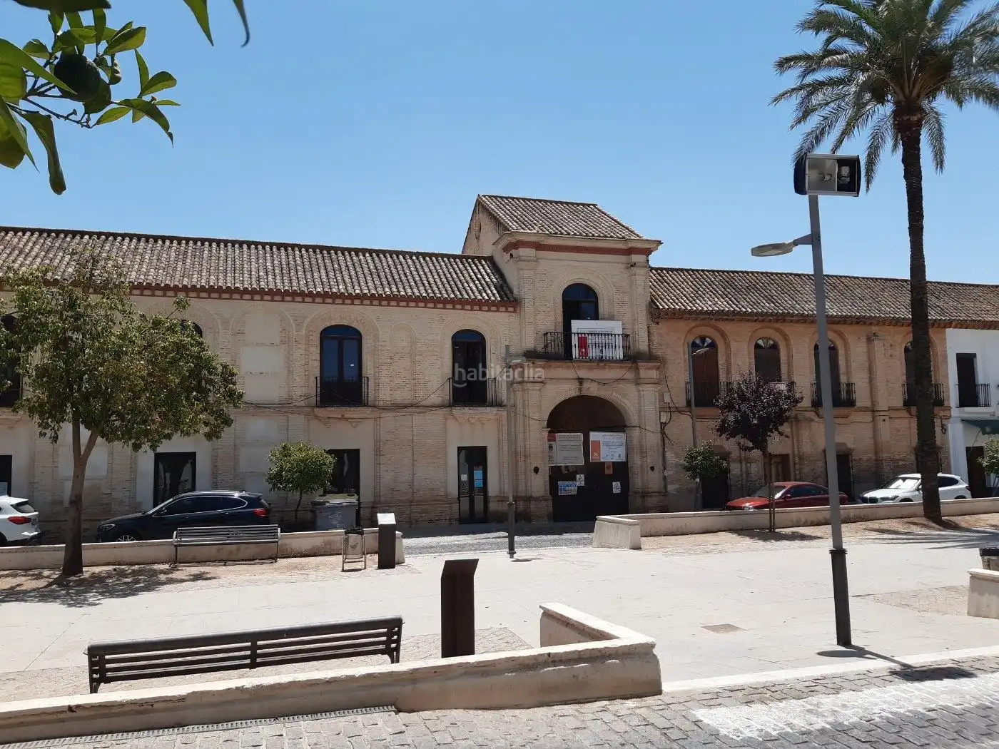 Terreny residencial en venda a Calle la Gran Carlota 96, imagen 10