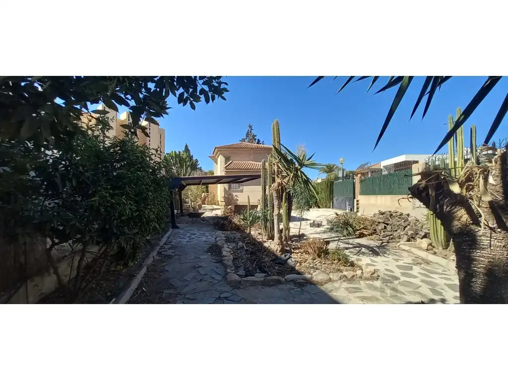 Xalet en venda a Lorca Ciudad, imagen 10
