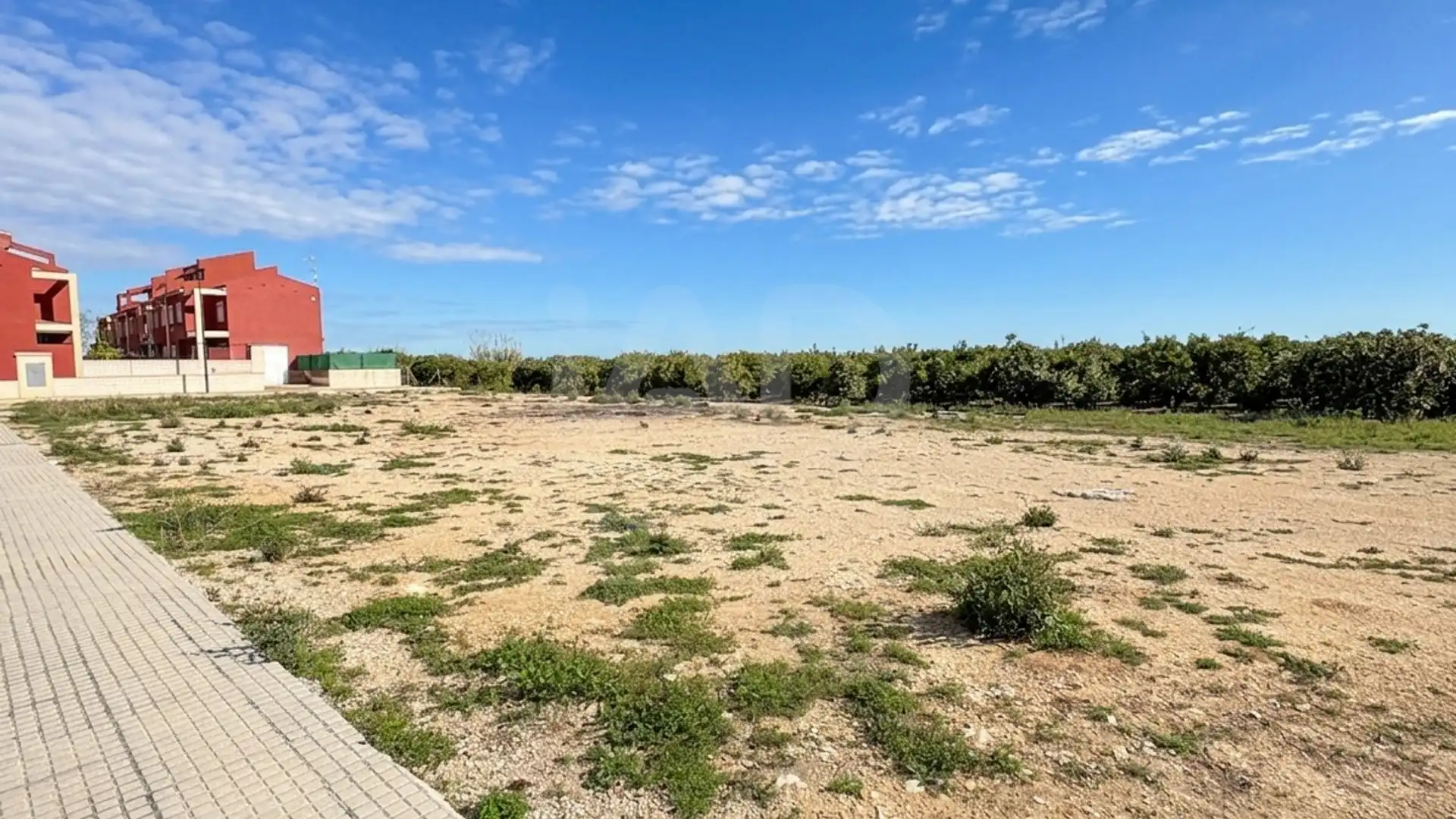 Residential zum Verkauf in Palmera