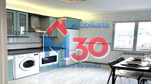 Foto 2 de Piso de alquiler en Centro, Miranda de Ebro
