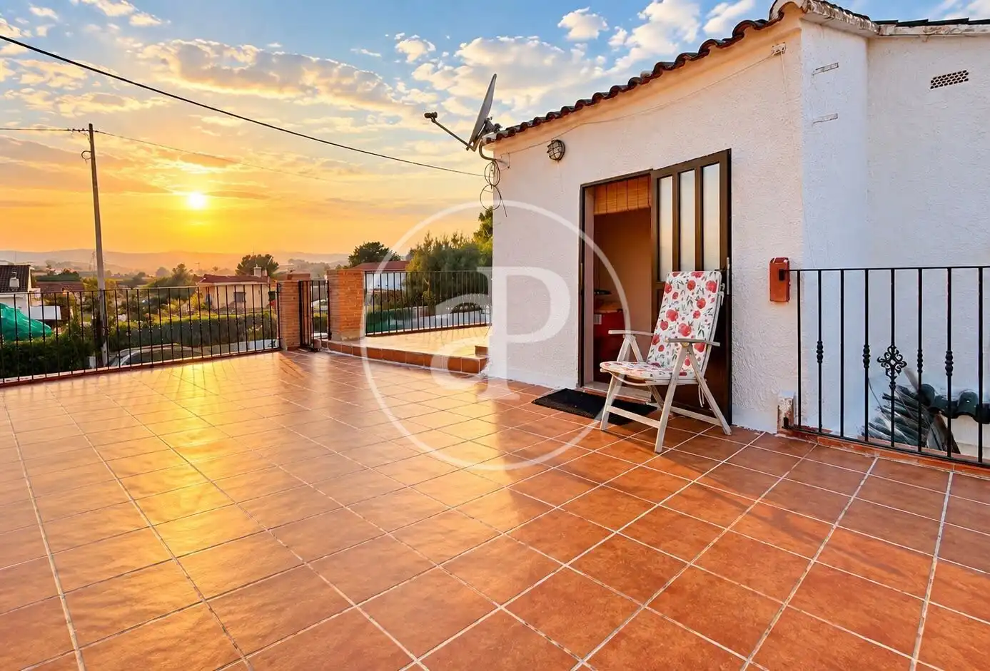 Casa con piscina in vendita a Santa Bárbara, imagen 20
