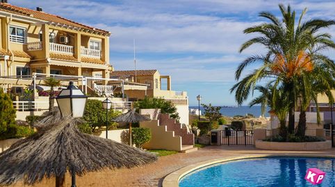 Photo 3 of Houses for sale in Carrer Colombia, Calas Santiago Bernabéu, Santa Pola