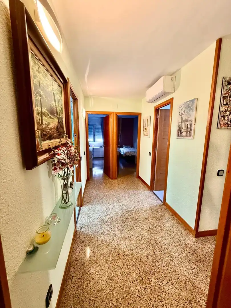 Piso con terraza en venta en Sant Martí, imagen 21
