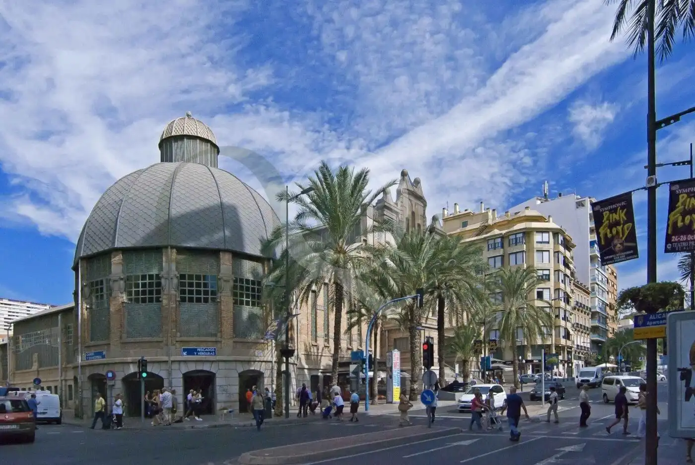 Flat with terrace for sale in PINTOR VELAZQUEZ, imagen 26