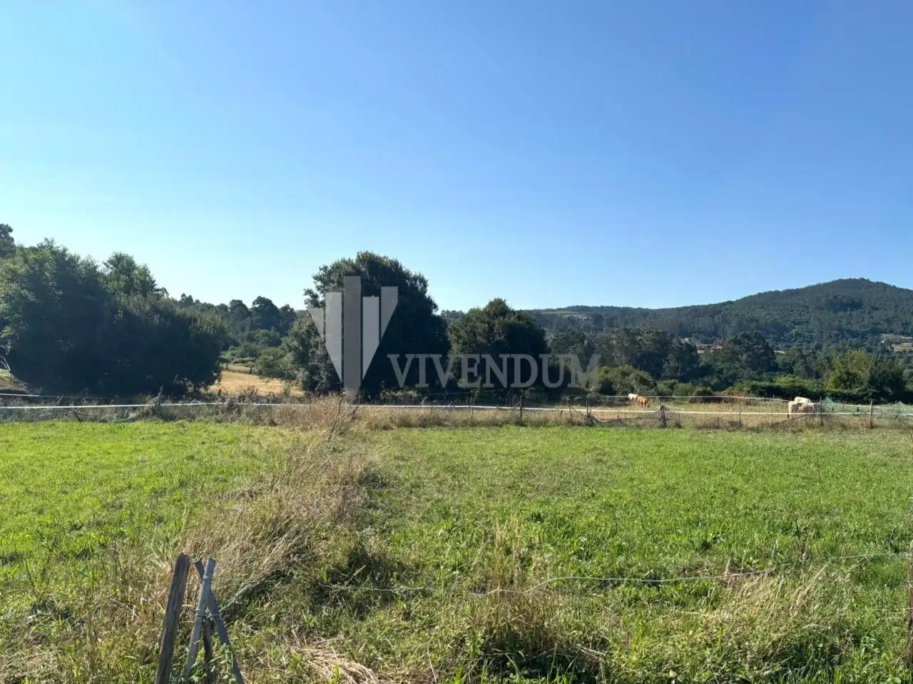 Residencial en venta en Vigo 