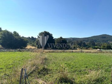 Terrain résidentiel à vendre à Valadares - Beade