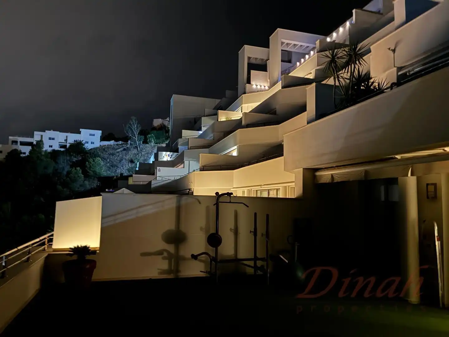 Apartamento con piscina en venta en Repetidor, imagen 27