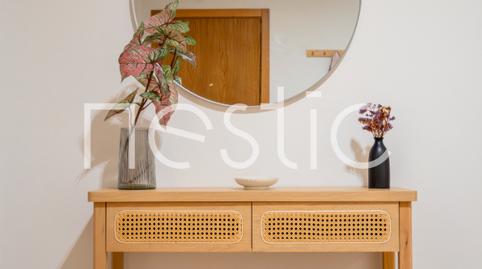 Photo 3 of Apartment to rent in Calle del Comercio, 1, Pacífico, Madrid