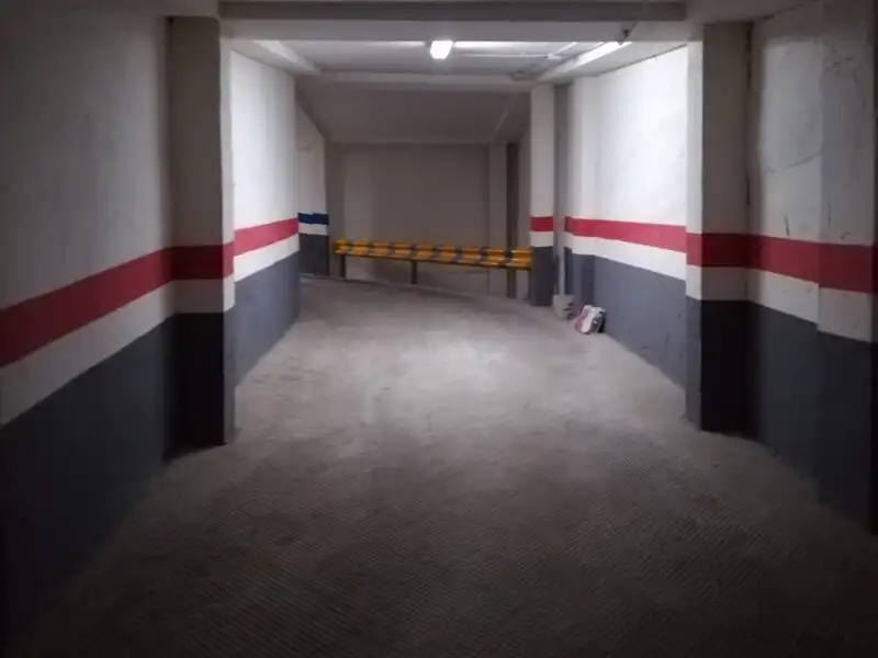 Parking de Garaje en venta en Sagunto / Sagunt