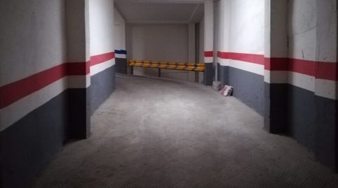 Foto 4 de Garaje en venta en Urano, San José - Los Metales, Sagunto / Sagunt