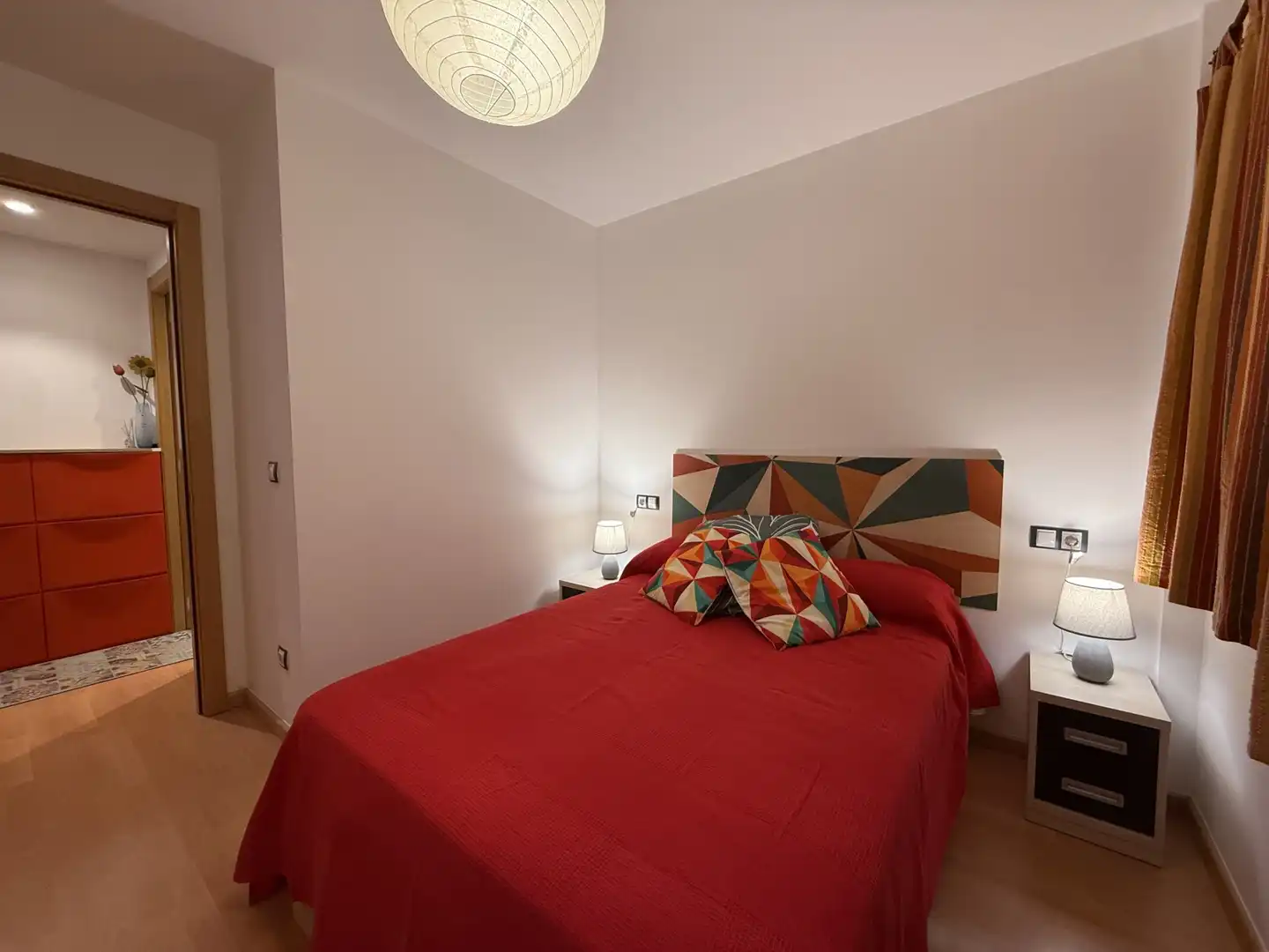 1-bedroom flat for rent in El Tarter, Canillo · 26 of 45