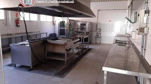 Photo 4 of Industrial buildings for sale in Feria, Albacete