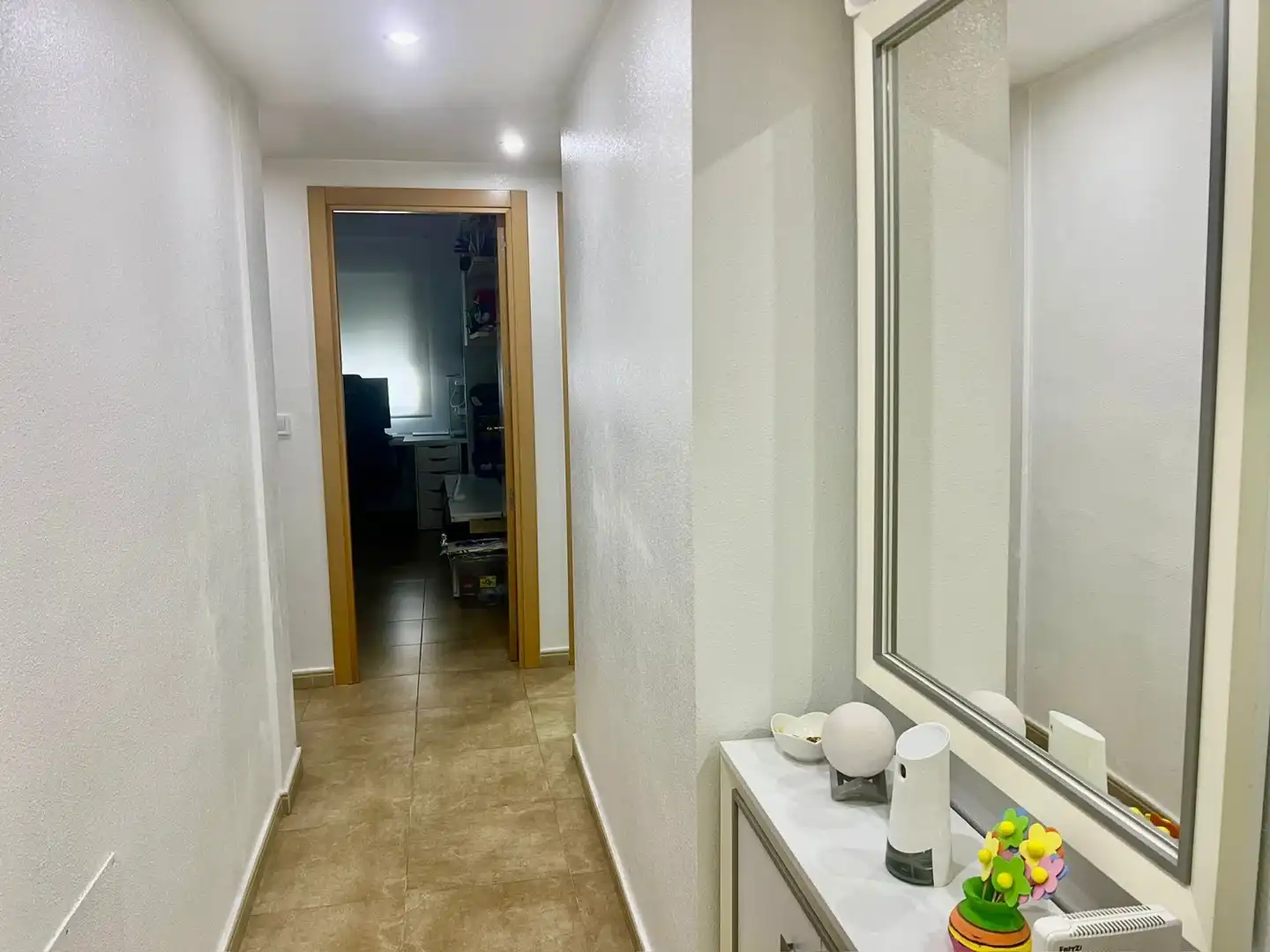 Piso en venta en Murcia con Aire acondicionado, Calefacción y Trastero