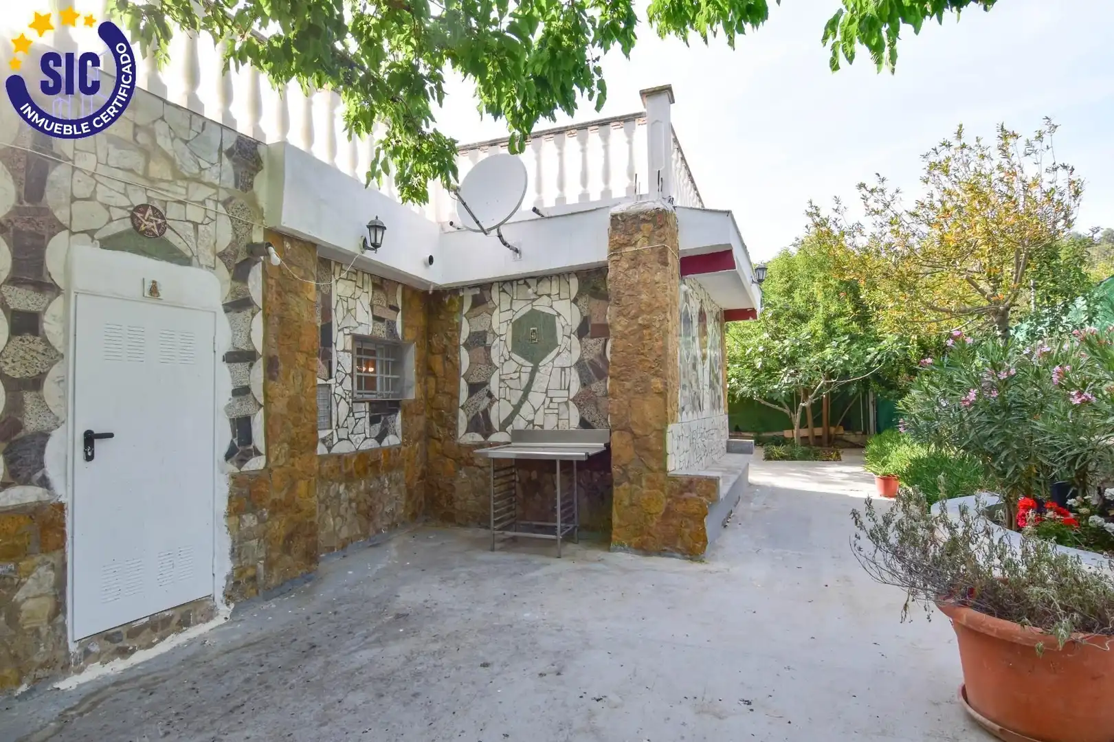 Villa zum Verkauf in Calle POLIGONO 2, imagen 34