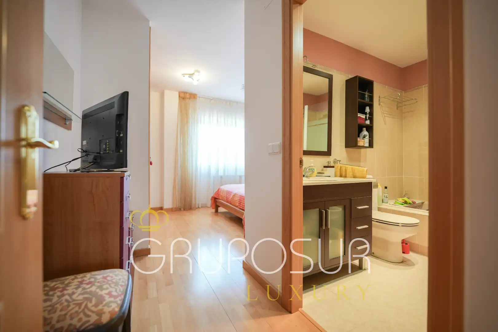 Reihenhaus mit Garten zum Verkauf in Calle Sancho Panza, imagen 60
