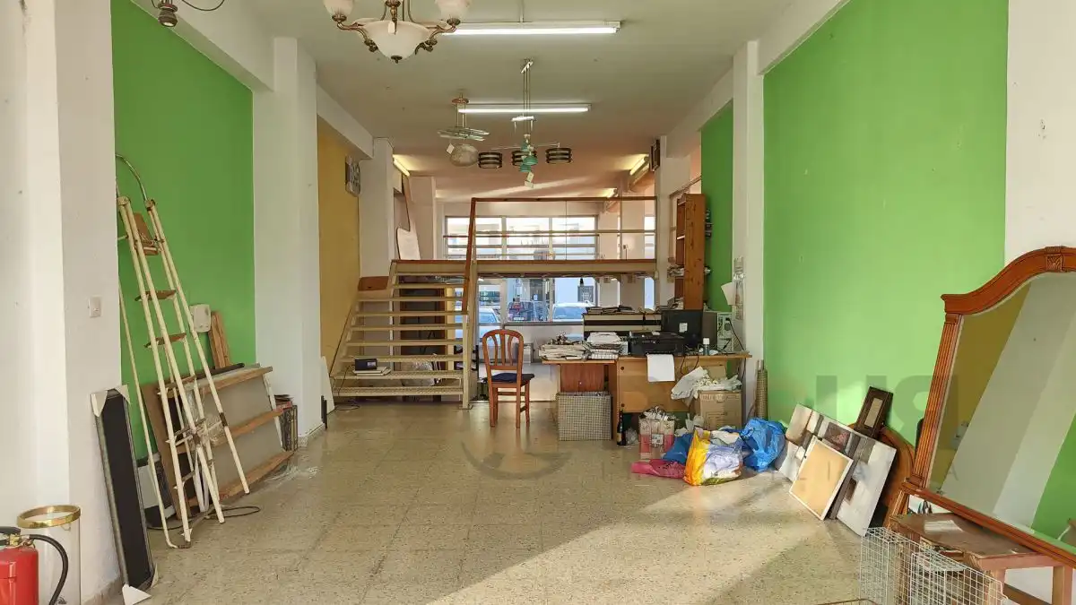 Local comercial en alquiler en AURELIO DIEZ, imagen 4