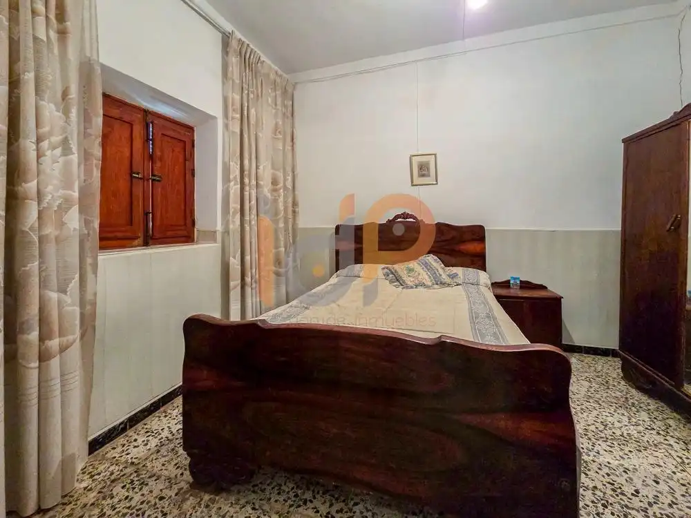 Casa amb jardí en venda a Huércal-Overa, imagen 14