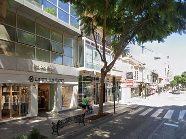 Local commercial à louer à Avda. Condes de San Isidro