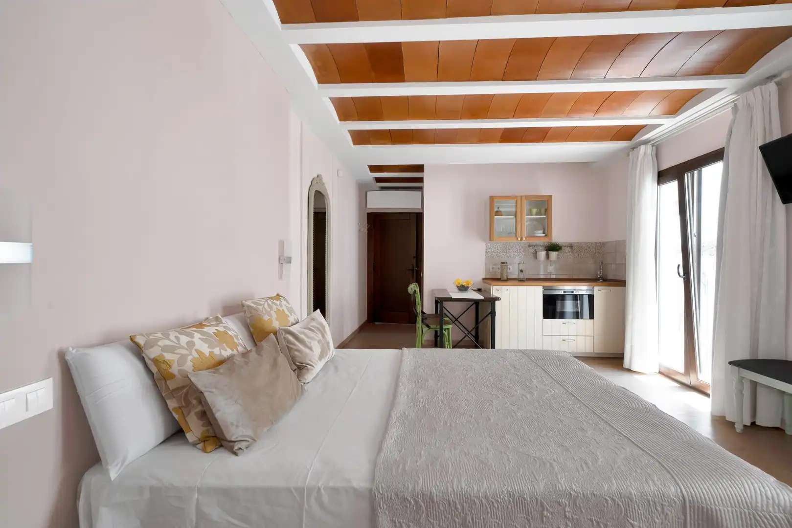 Bedroom of Buildings for sale in Marbella