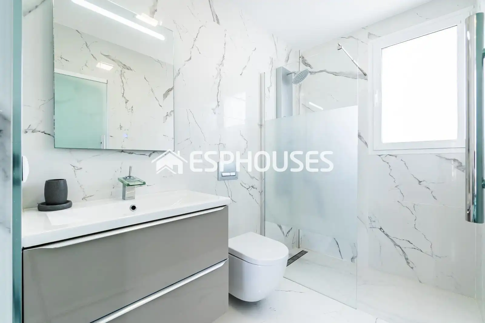 Chalet con terraza en venta en Orihuela Costa, imagen 12