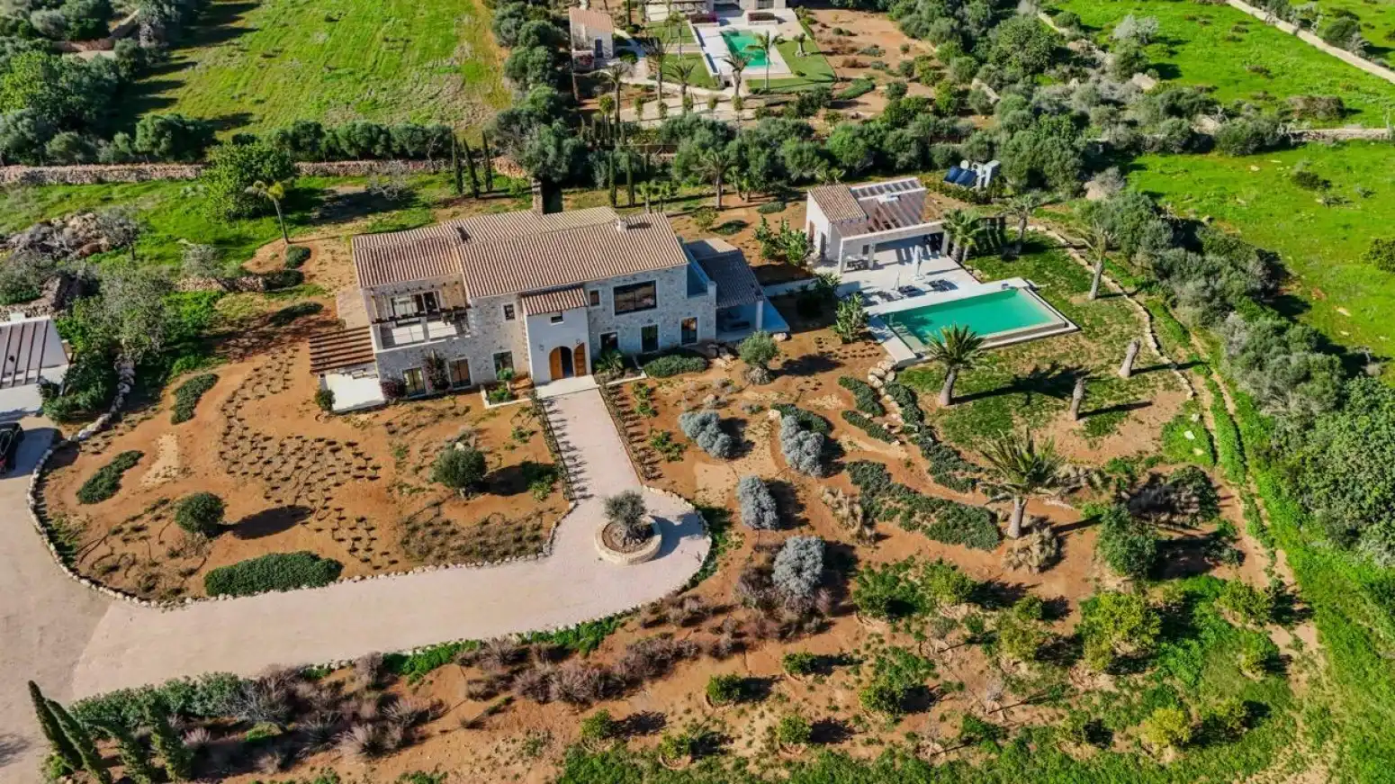 Casa con terraza en venta en Santanyí - Carrer des Sol
