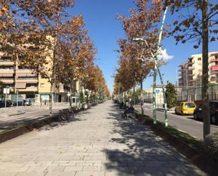 Exterior view of Flat for sale in  Tarragona Capital  with Heating