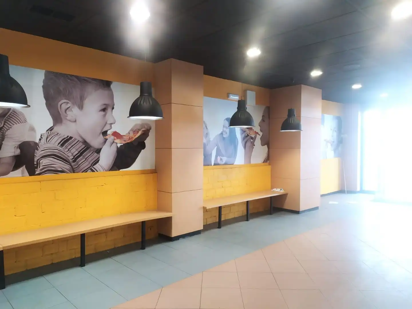 Local comercial de lloguer a Posío, imagen 5