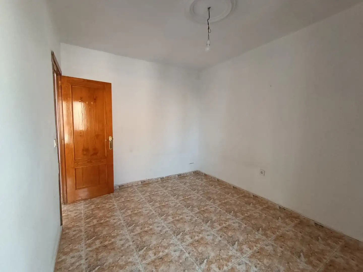 Bedroom of Flat for sale in  Palma de Mallorca