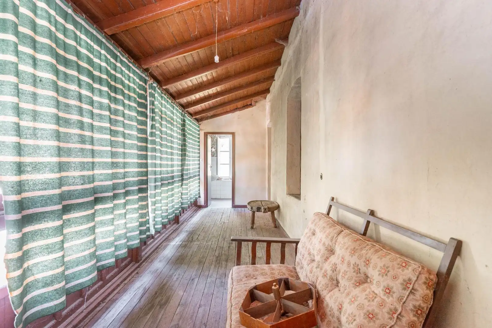 Casa o chalet en venta en Palacios del Sil con Jardín privado