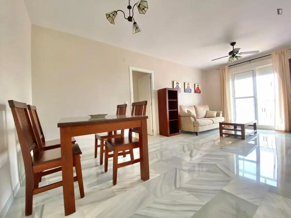 Habitación en Pago San José - Princi - Jerez