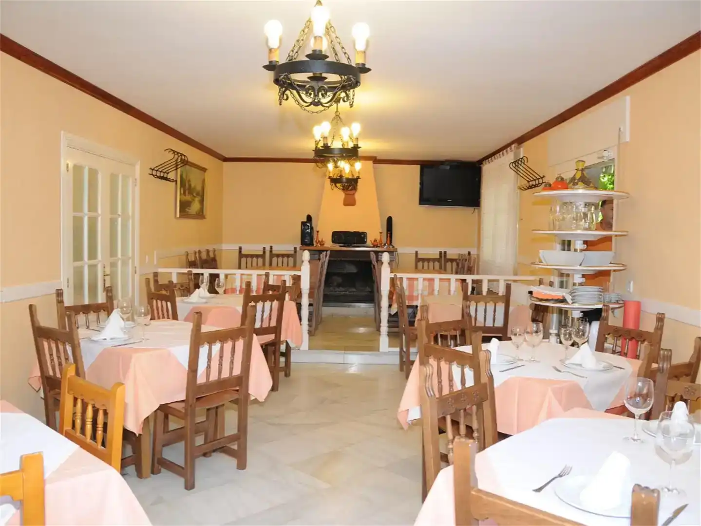 Casa o chalet en venta en Yélamos de Abajo con Amueblado y Balcón