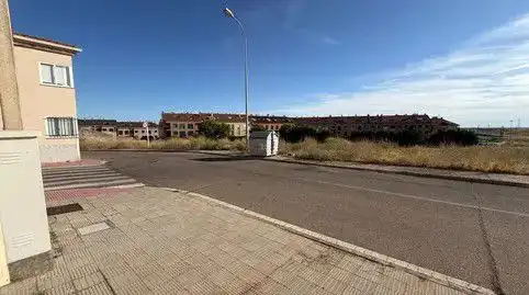 Vista exterior de Casa o chalet en venta en Salamanca con Terraza, Trastero y Balcón