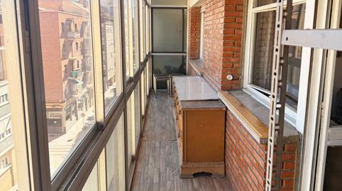 Foto 5 de Pis en venda a Campo de la Juventud, Palencia