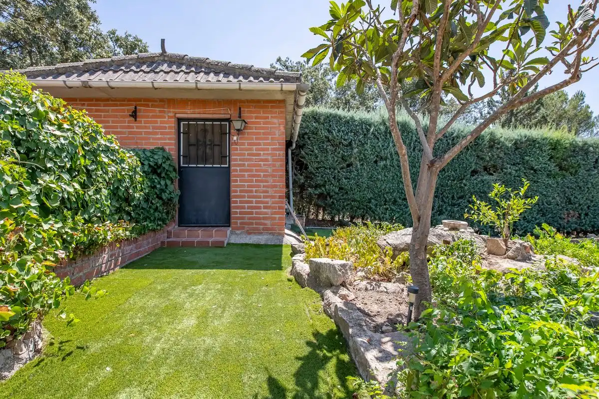Villa mit Terrasse zum Verkauf in Cerro Alarcón, imagen 29