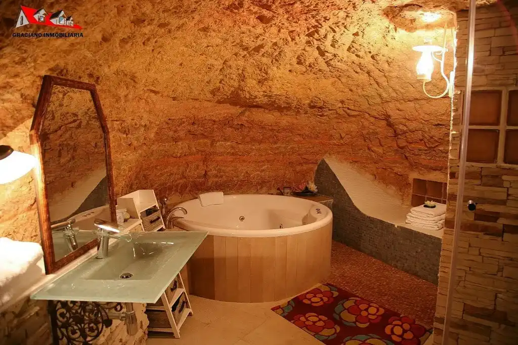Wohngebäude zum Verkauf in Chinchilla de Monte-Aragón, imagen 14