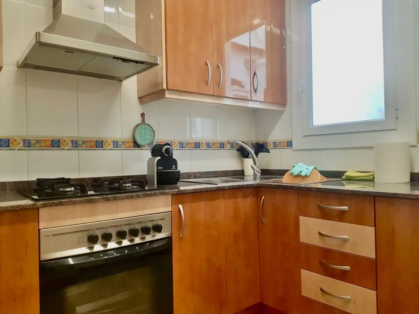 Wohnung mit Terrasse zum Verkauf in Sants - Montjuïc, imagen 16