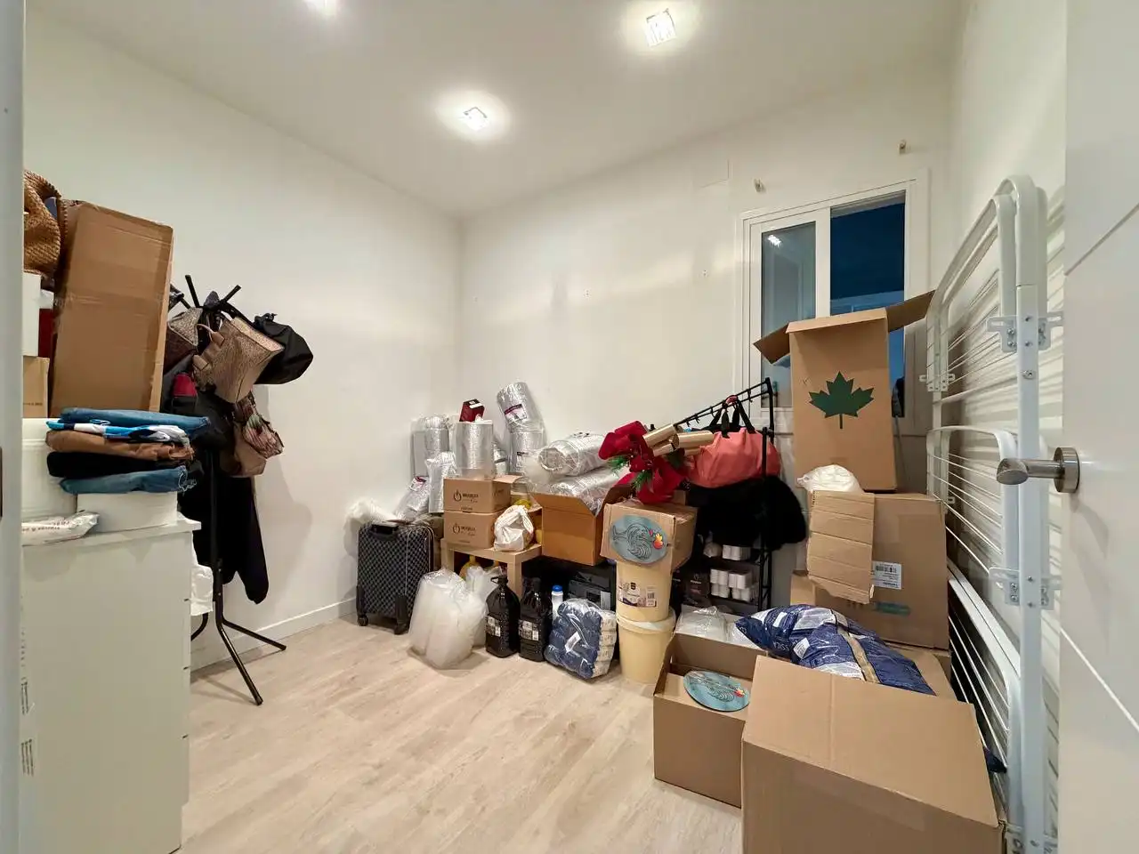 Piso en venta en Barcelona con Aire acondicionado