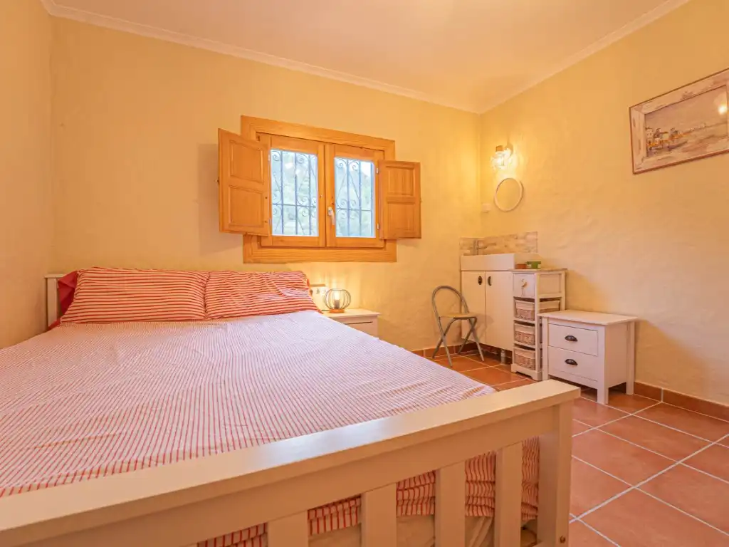 Dormitori de Casa o xalet en venda en Cabanelles