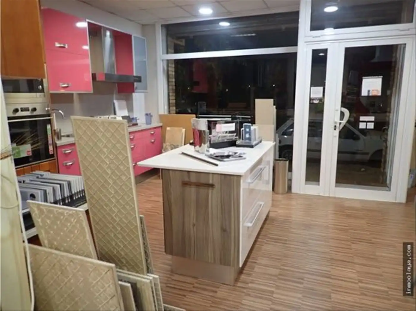 Locale commerciale in vendita a Centre - Sant Oleguer, imagen 14