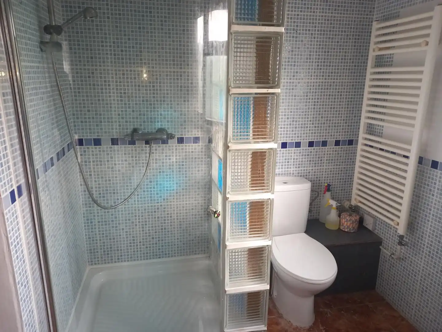Badezimmer von Grundstücke zum Verkauf in Riba-roja d'Ebre