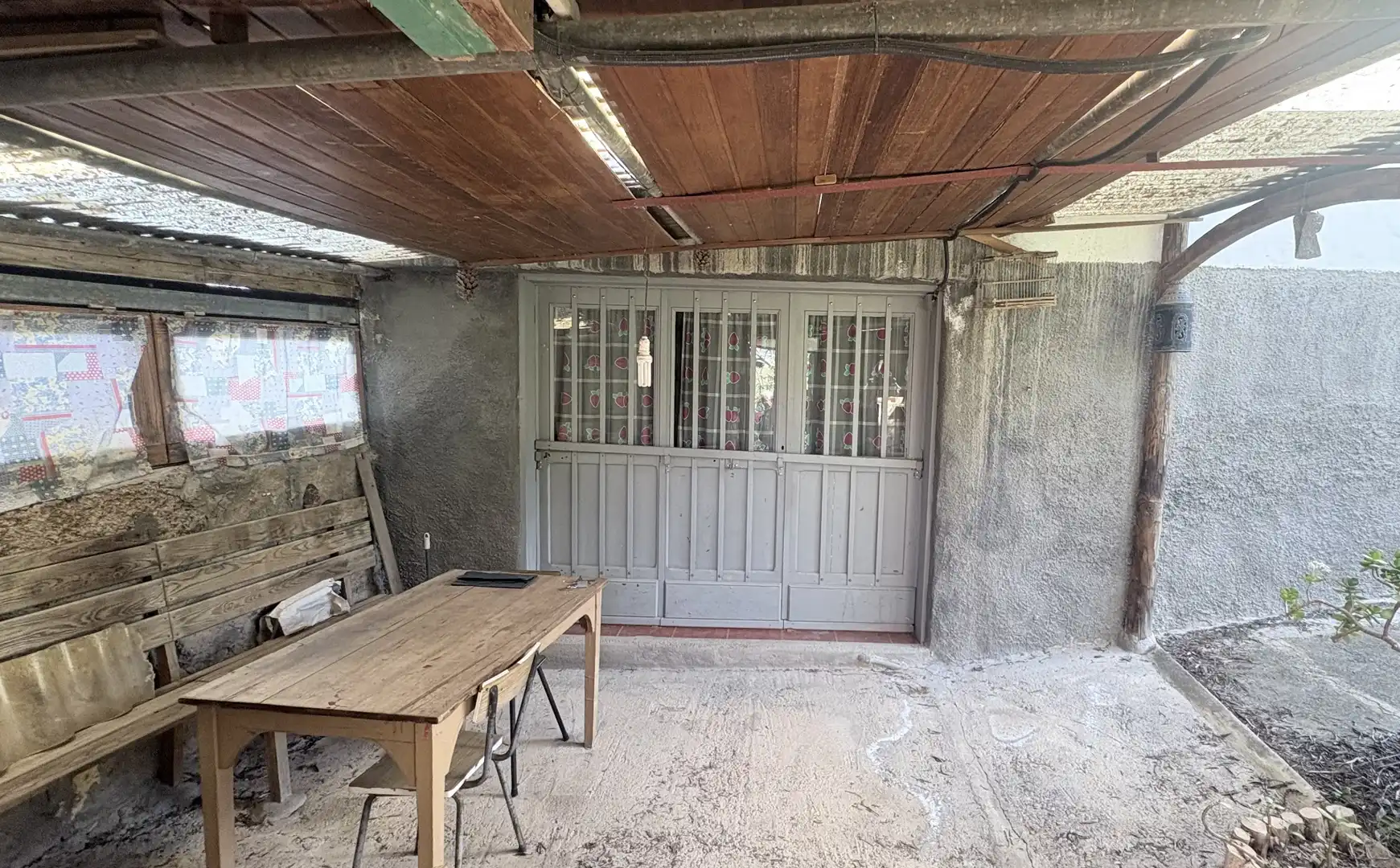 Casa amb jardí en venda a Los Quintana - Piso Firme, imagen 18