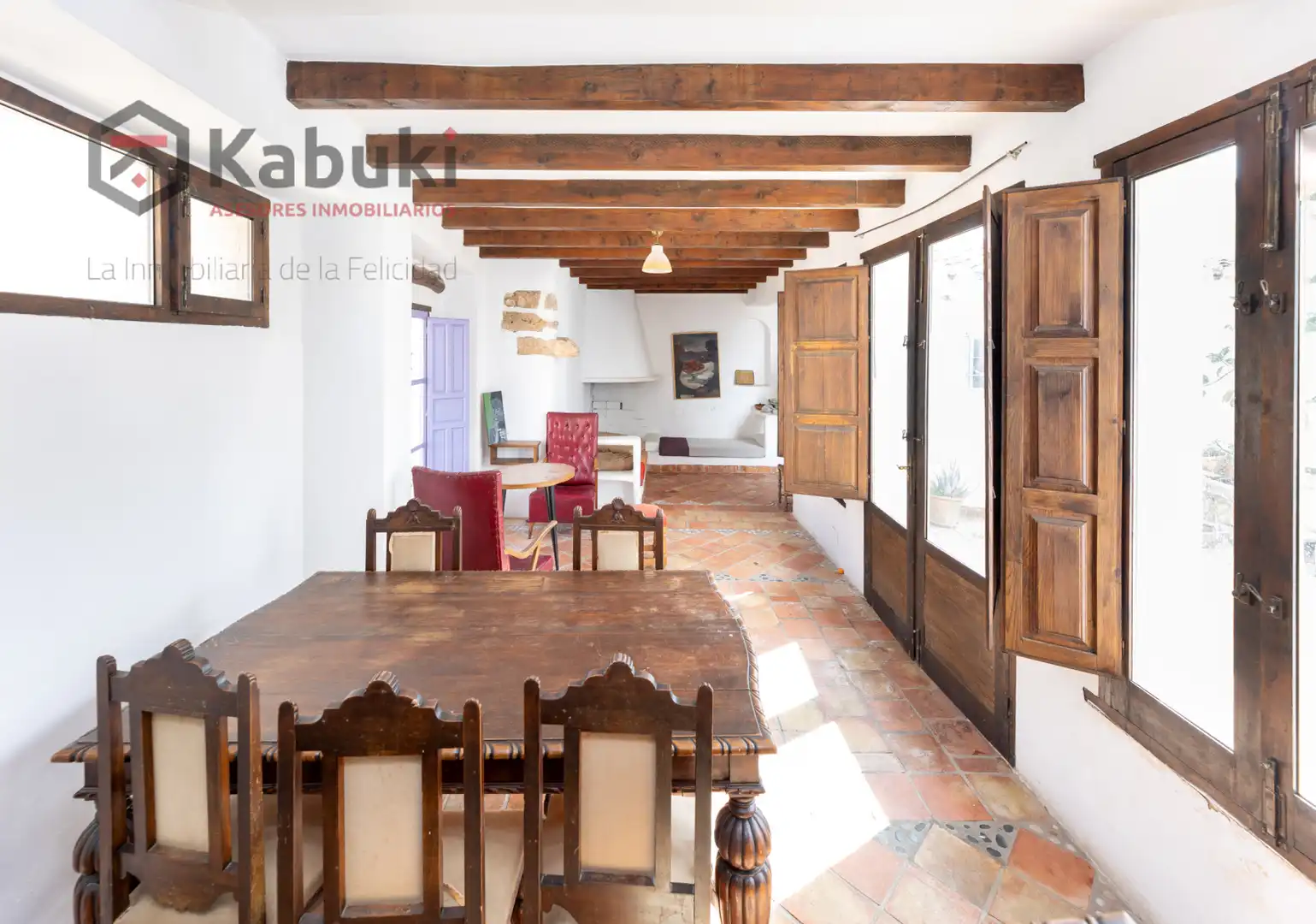 Wohnung zum Verkauf in Pegalajar - CL VILLA 41, imagen 7
