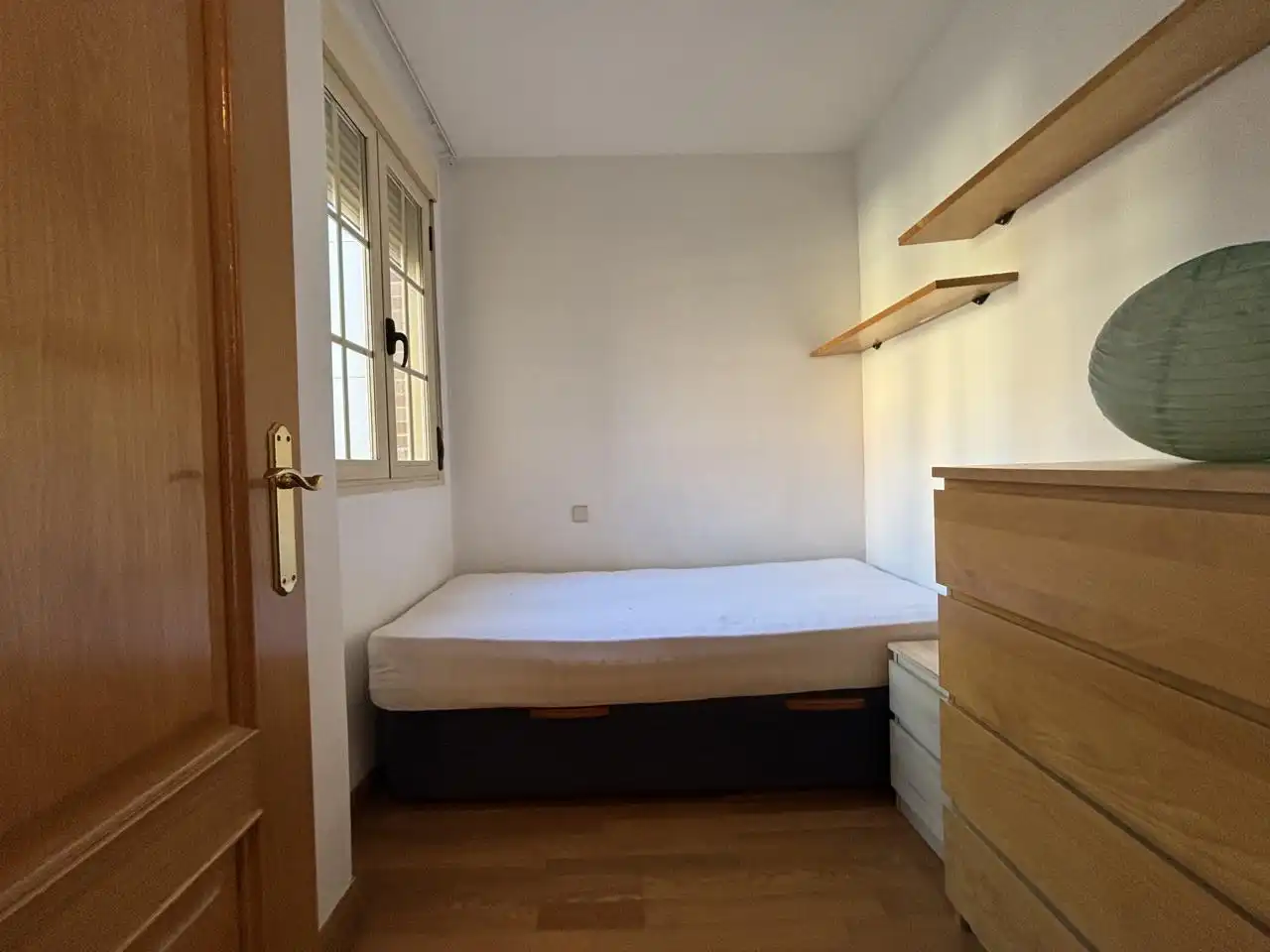 Habitación de Piso en venta en Madrid con Aire acondicionado, Parquet y Trastero