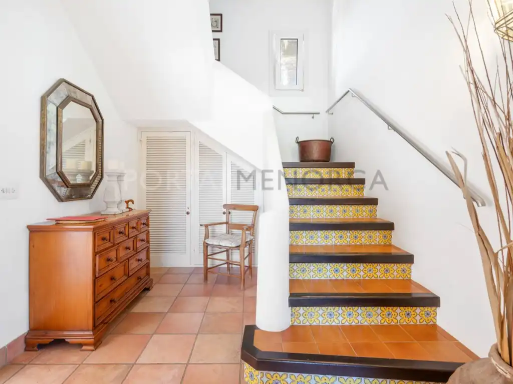 Casa o xalet en venda en Ciutadella de Menorca