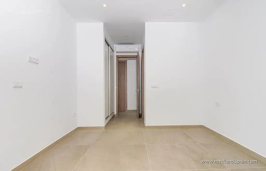 Villa con piscina in vendita a Marisol Park - Ortembach - Los Almendros, imagen 11